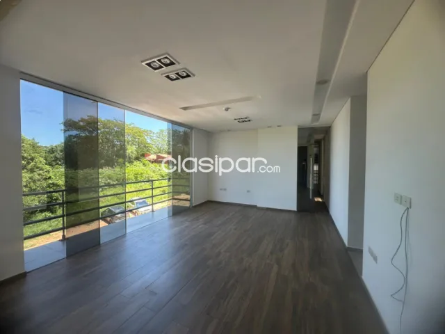 Lquilo departamento en lambare zona del yacht cod 5126 — foto 3