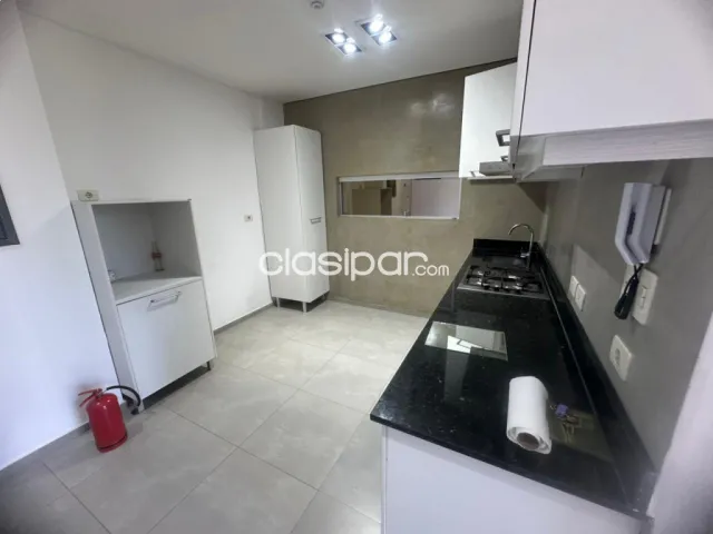 Lquilo departamento en lambare zona del yacht cod 5126 — foto 4