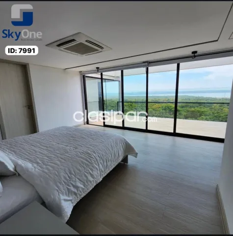 En venta residencia de 4 niveles y con vista al lago en San Bernardino, foto 4