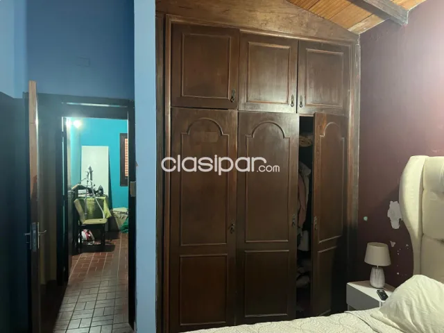 Casa en lambare zona ips cod 5128 — foto 2