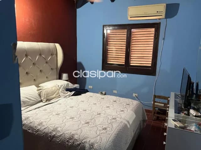 Casa en lambare zona ips cod 5128 — foto 3