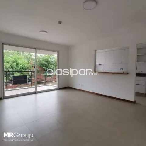 Departamento de 2 dormitorios en venta – ubicación estratégica en Asunción, foto 3