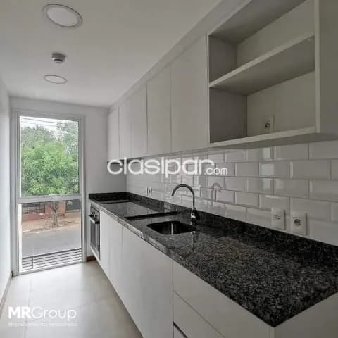 Departamento de 2 dormitorios en venta – ubicación estratégica en Asunción, foto 4