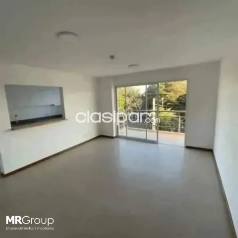 Departamento de 2 dormitorios en alquiler – ubicación estratégica en Asunción ycua sati, foto 2