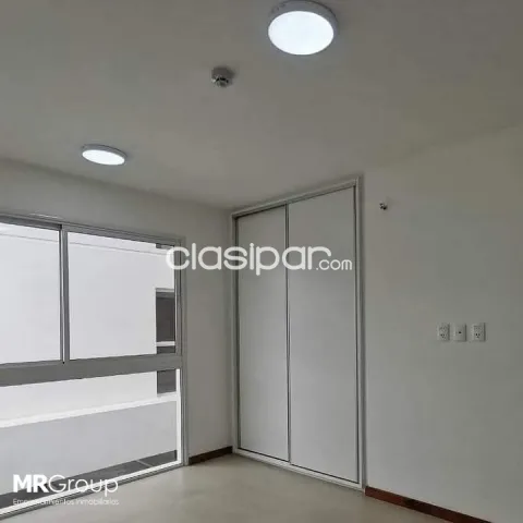 Departamento de 2 dormitorios en alquiler – ubicación estratégica en Asunción ycua sati, foto 5