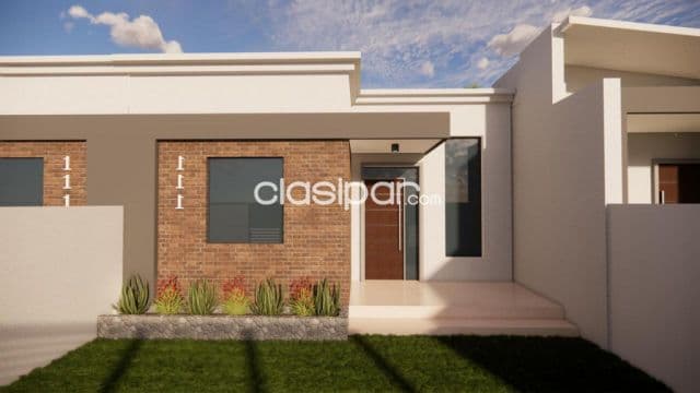 Coqueto chalet en construcción Primera
