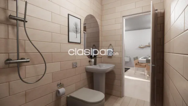 Coqueto chalet en construcción Primera — foto 3