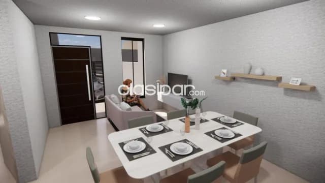 Coqueto chalet en construcción Primera — foto 5