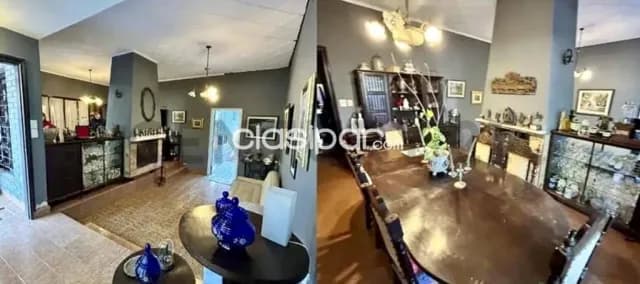 En venta amplia residencia zona UCA — foto 3