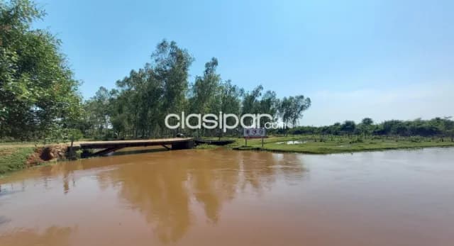 Excelente oportunidad de invrsion en isla valle, aregua — foto 4