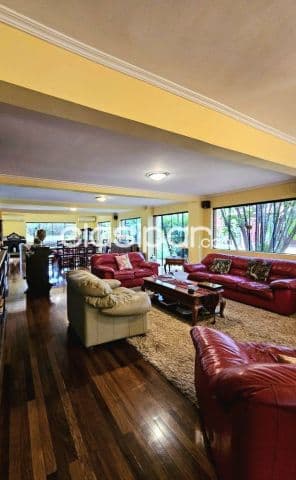 En venta casa en San Lorenzo id 34446