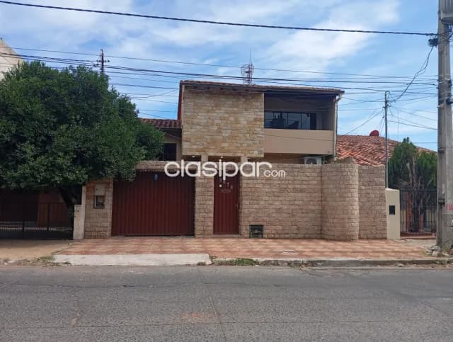 Hermosa casa en Asunción – bo. San vicente – zona copacons, foto 2