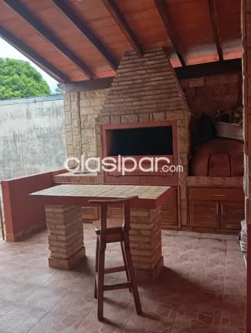 Hermosa casa en Asunción – bo. San vicente – zona copacons, foto 3