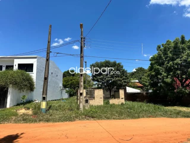 Terreno en Luque - zona conmebol, foto 2