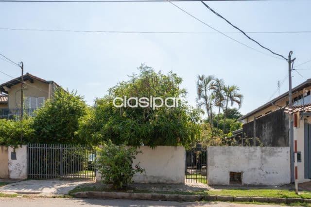 Se vende terreno en salvador del mundo