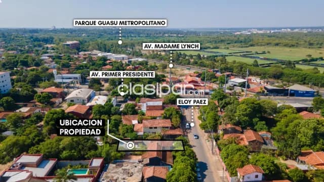 Se vende terreno en salvador del mundo, foto 3