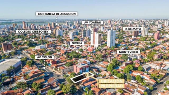 En venta casa en asuncion id 34208 — foto 3
