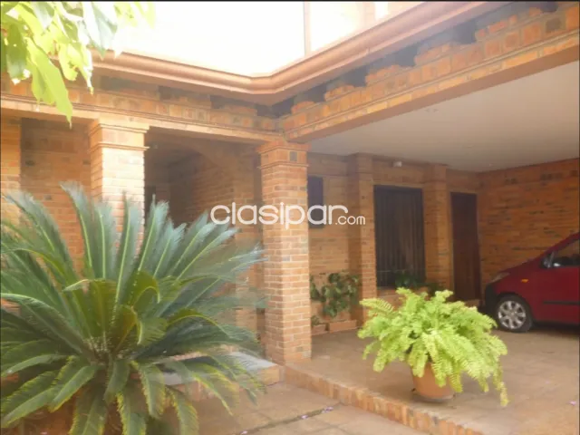 Bo Herrera, san cristobal: 417 m2, hermosa residencia, 3 suites, jardín, piscina — foto 2
