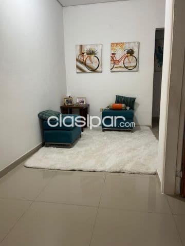 Duplex en Luque zona municipalidad cod 5130, foto 1