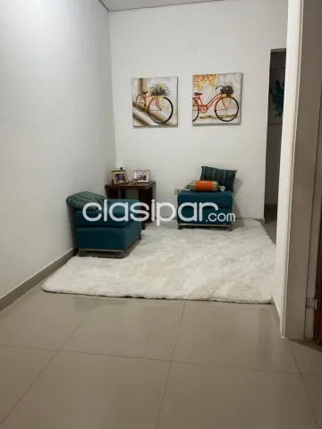 Duplex en Luque zona municipalidad cod 5130, foto 2