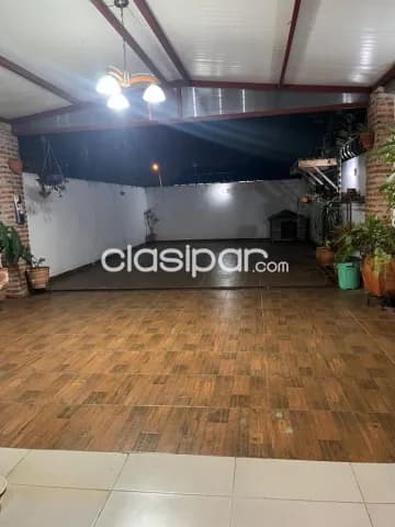 Duplex en Luque zona municipalidad cod 5130, foto 3