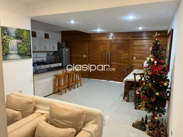 Duplex en Luque zona municipalidad cod 5130, foto 5
