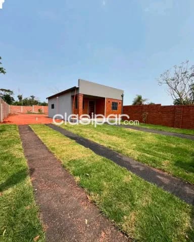 Casa en ypane 5131 — foto 5
