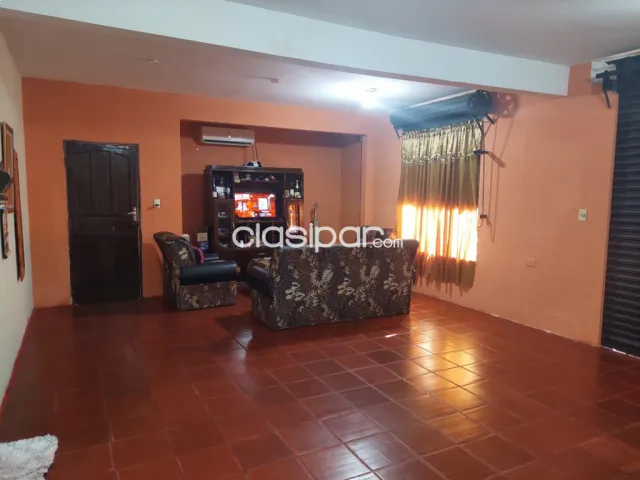 Casa en Luque barrio canada san rafael cod 5137 — foto 4