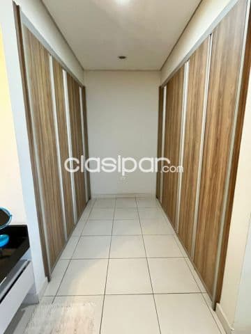 Duplex en asuncion, zona colegio santa ana. Cod 5141