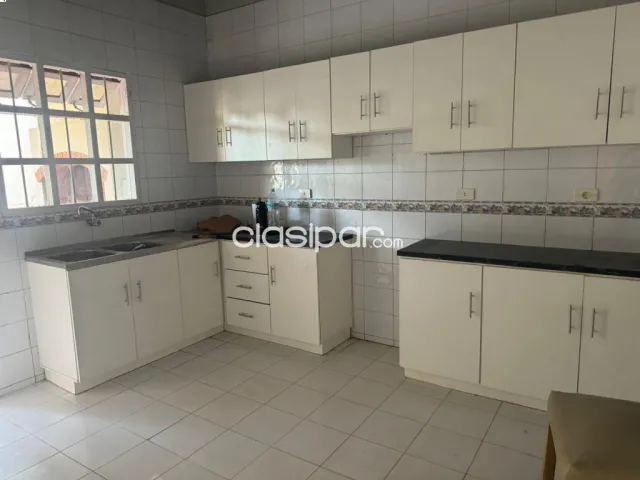 O vendo casa en asuncion, bo. San vicente. Cod 5142 — foto 5