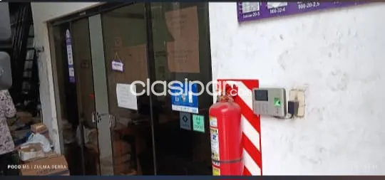 De tinglado en capiata, zona supermercado real. Cod 5143 — foto 5