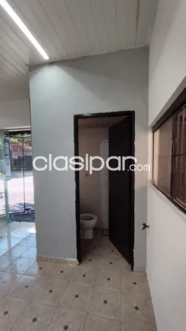 Casa en asuncion, barrio obrero. Cod 5144 — foto 2