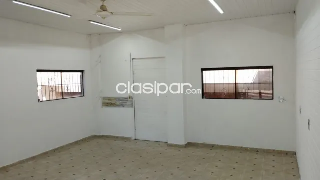 Casa en asuncion, barrio obrero. Cod 5144 — foto 4
