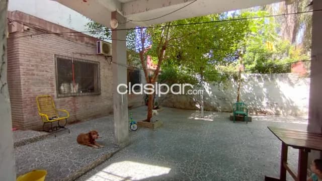 Casa en asuncion, barrio obrero. Cod 5144 — foto 5