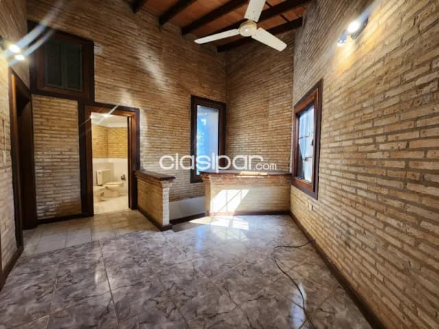 En venta confortable duplex en asuncion, barrio Herrera. Cod 5147 — foto 3
