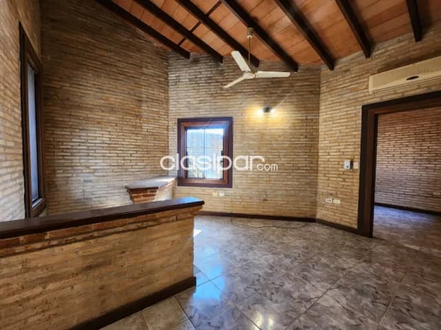 En venta confortable duplex en asuncion, barrio Herrera. Cod 5147 — foto 4
