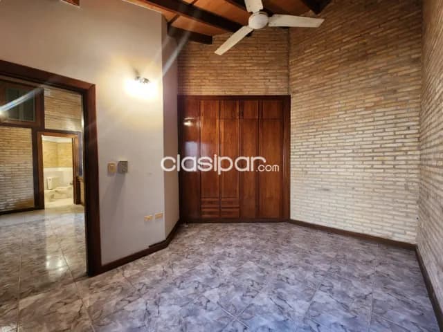 En venta confortable duplex en asuncion, barrio Herrera. Cod 5147 — foto 5
