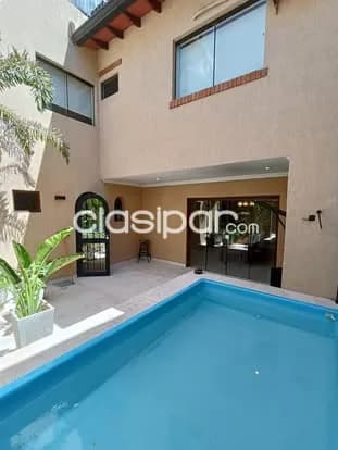 Amplio duplex en complejo cerrado en asuncion. Cod 5148 — foto 2