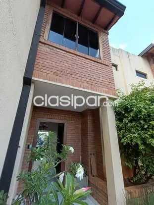 Amplio duplex en complejo cerrado en asuncion. Cod 5148 — foto 4