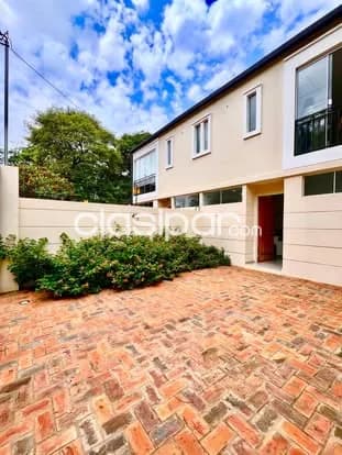 Exclusivo duplex a estrenar en Luque, loma merlo. Cod 5149 — foto 4