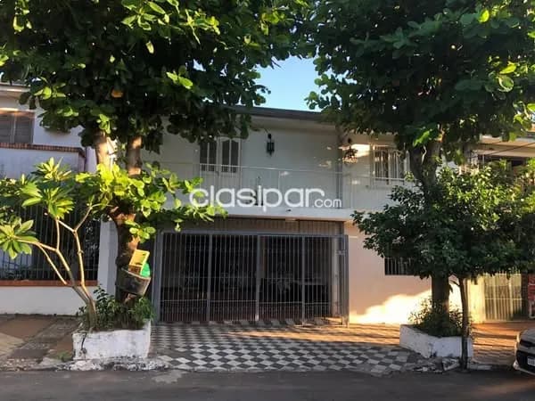 Casa en asuncion, barrio Jara, zona colegio frances, colegio el huerto,cod 5150 — foto 2