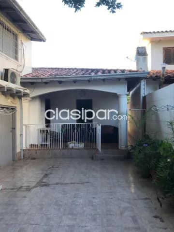 Casa en asuncion, barrio Jara, zona colegio frances, colegio el huerto,cod 5150 — foto 4