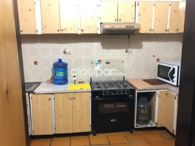 Casa en asuncion, barrio Jara, zona colegio frances, colegio el huerto,cod 5150 — foto 5