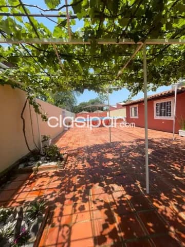 En venta hermosa y amplia casa quinta en San Lorenzo, barrio calle´i cod 5152 — foto 2