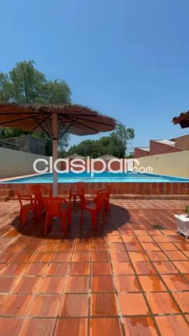 En venta hermosa y amplia casa quinta en San Lorenzo, barrio calle´i cod 5152 — foto 3