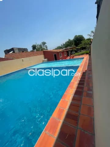 En venta hermosa y amplia casa quinta en San Lorenzo, barrio calle´i cod 5152 — foto 4