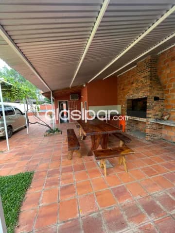 En venta hermosa y amplia casa quinta en San Lorenzo, barrio calle´i cod 5152 — foto 5