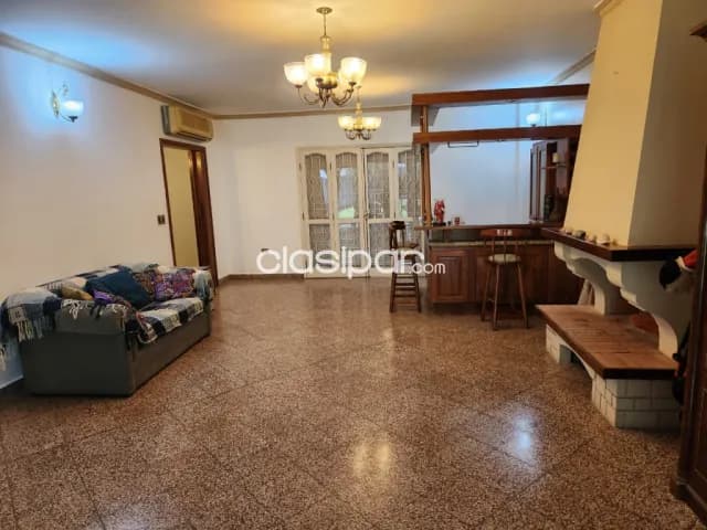 Residencia sobre avda. Bruno guggiari en Lambaré — foto 4