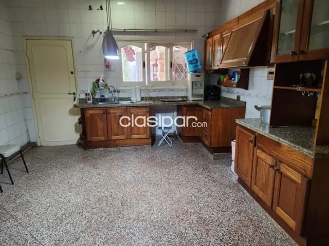 Residencia sobre avda. Bruno guggiari en Lambaré — foto 5