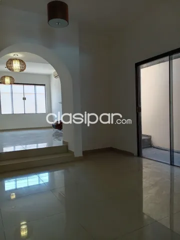 Casa en lambare, barrio kennedy. Cod 5153, foto 4